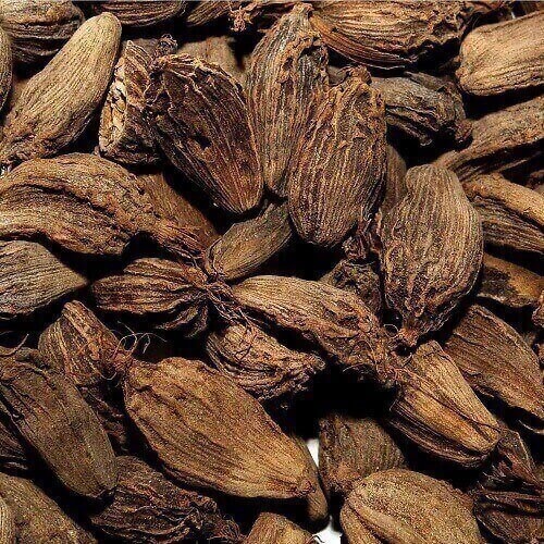 Black Cardamom